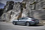 BMW M850i xDrive Gran Coupe 2019 года (WW)